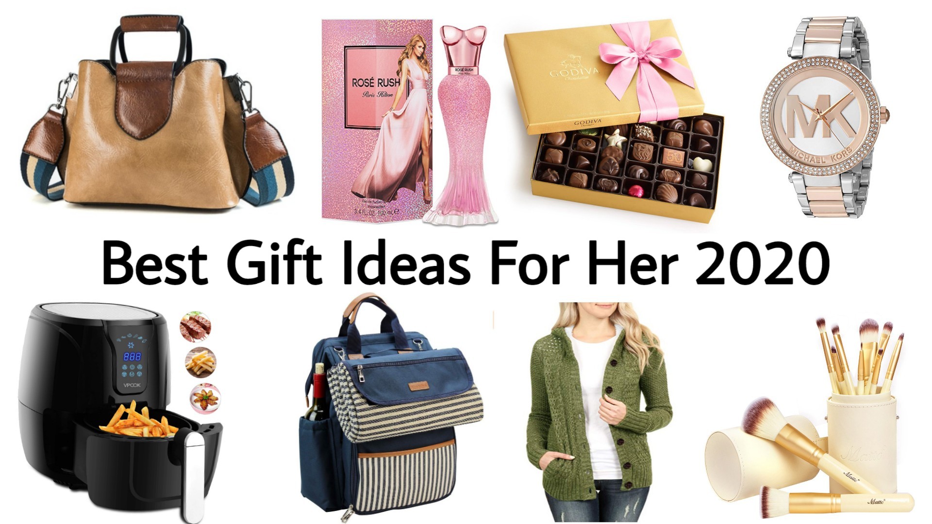 gift ideas for the wife for christmas