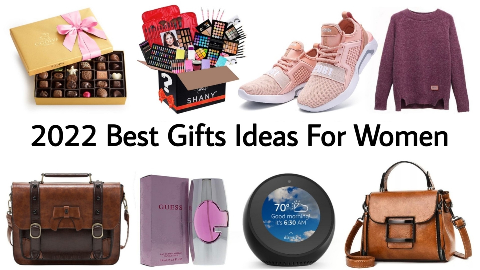 Best Christmas Gifts for Women 2022 | Best Birthday Gifts for Women 2022