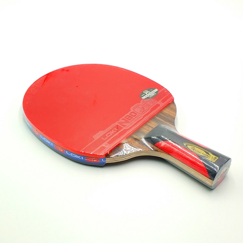 LOKI Professional Table Tennis Racket 2022