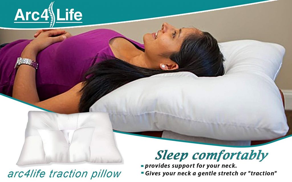 One of The Best Pillows for Neck Problems 2022