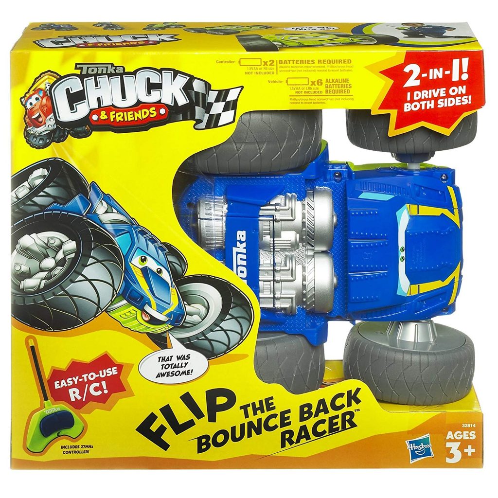 One of the top rc cars for kids 2022