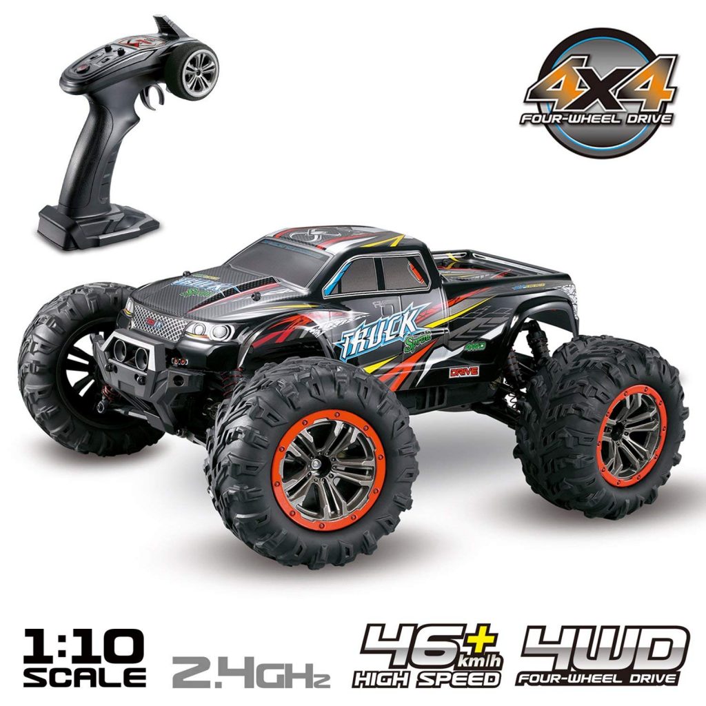 One of The Best Selling RC Cars 2022