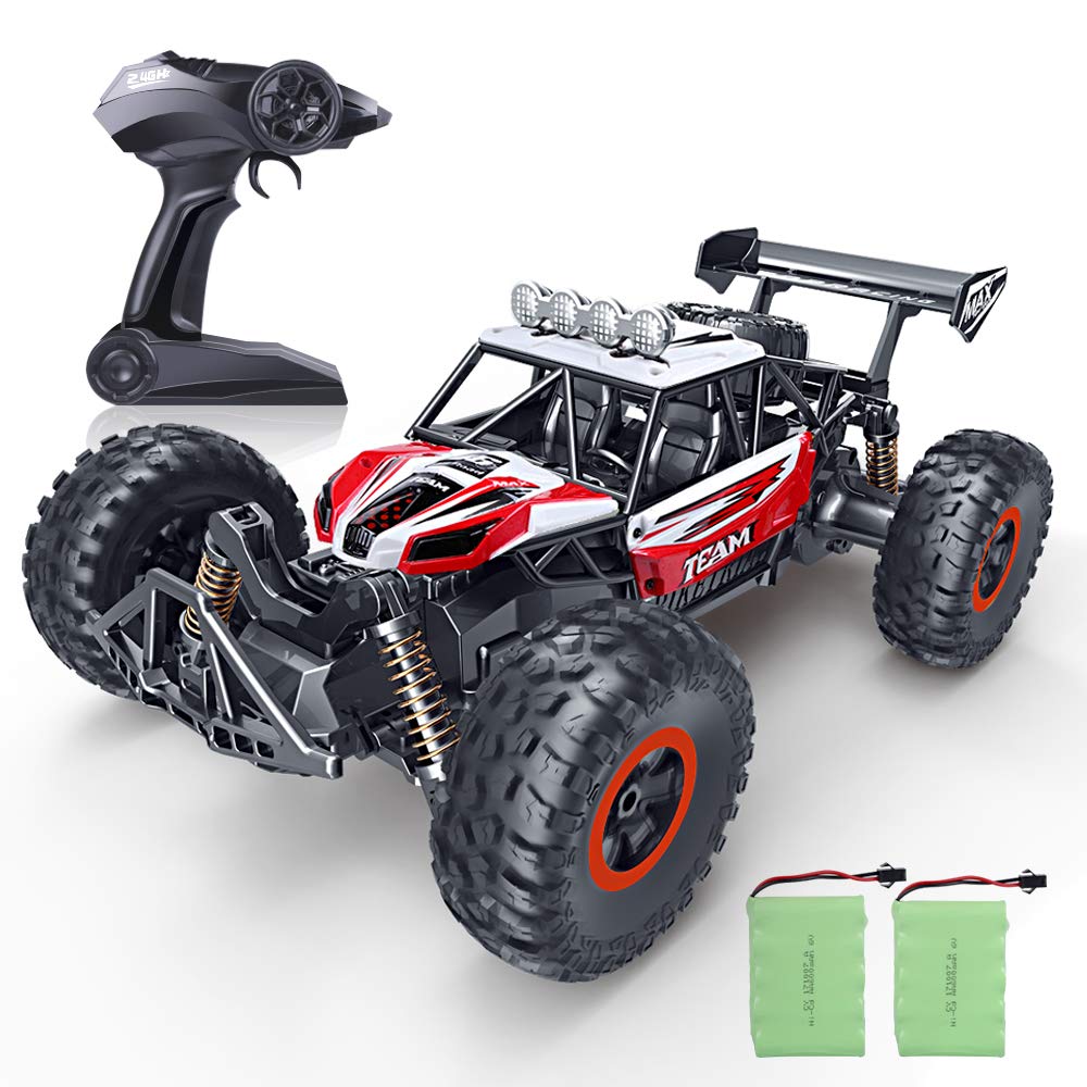 One of The Top Rated RC Cars 2022