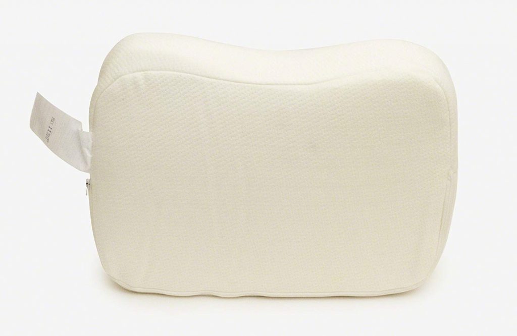 One of The Best Pillows for Neck Pain 2022