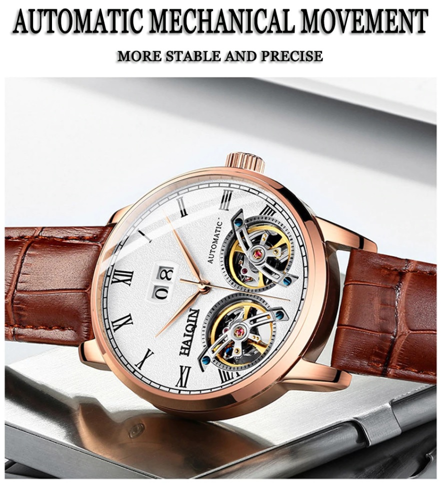 One of Best Automatic Wrist watches for men 2022