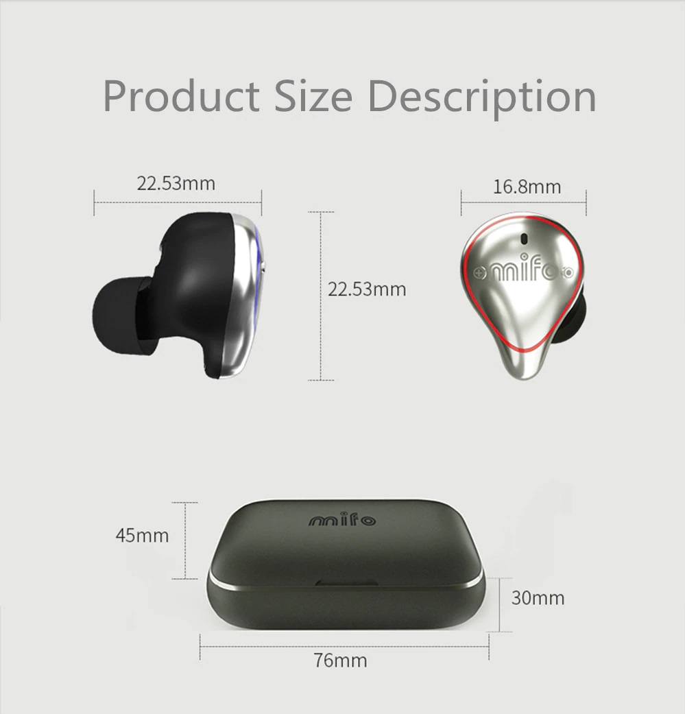 Mifo-O5-Wireless-Earphones-2021 - 2022