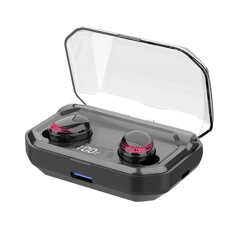 X10 True Wireless Earbuds 2022 Review