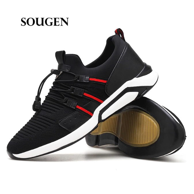 Krasovki Sports Joggers Shoes for Men 2022