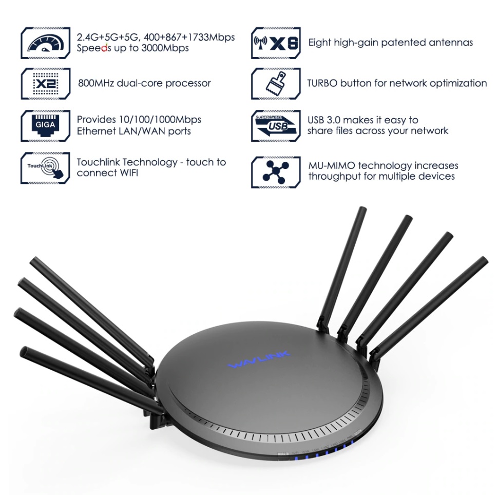 Wifi Signal Booster 2022