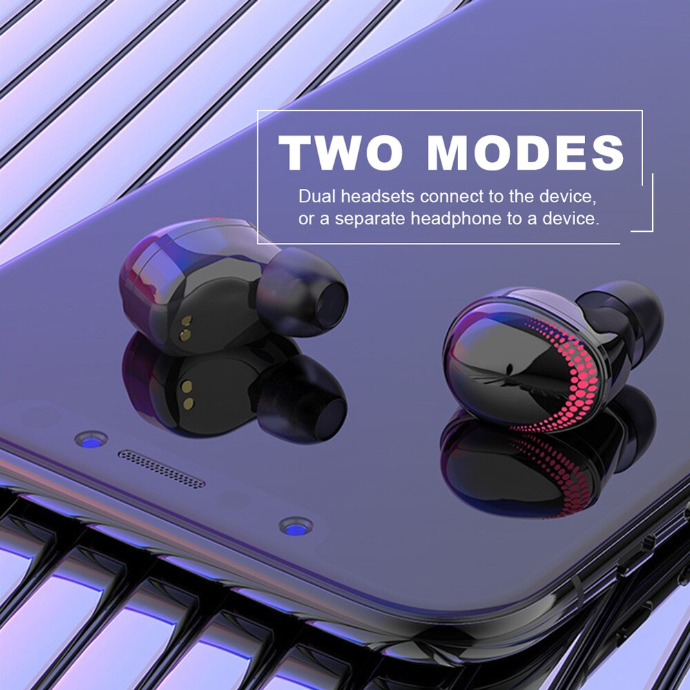 X10 Bluetooth 5.0 Earbuds Review