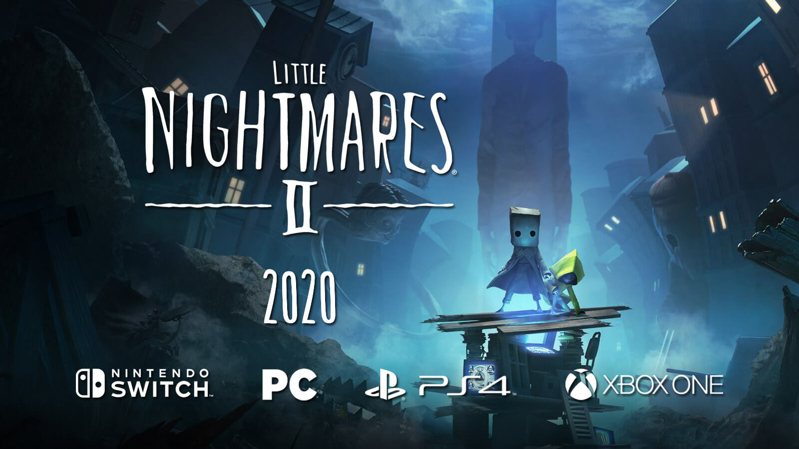 One Of The Most Wanted PS4 Games of Year 2020