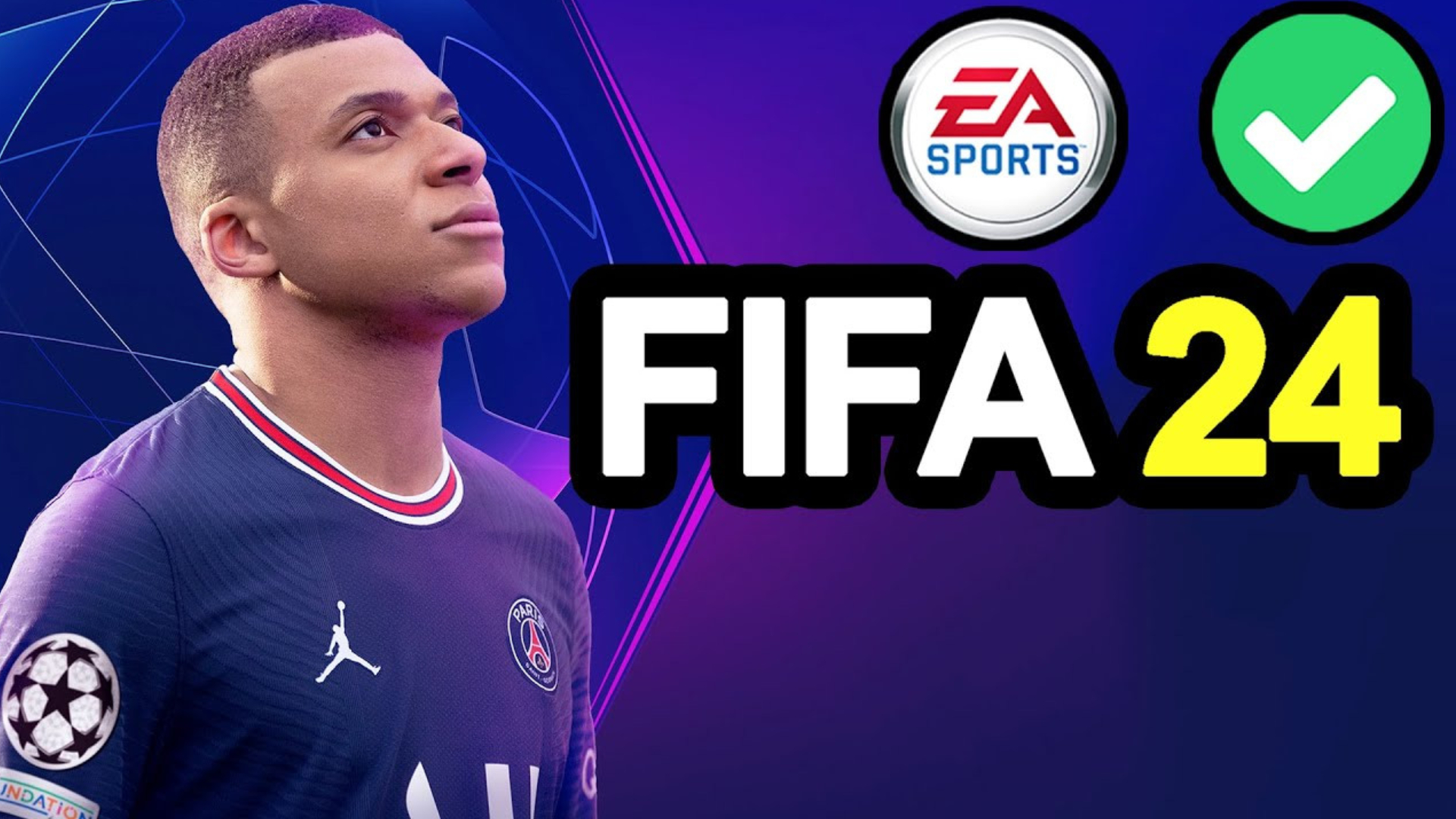 FIFA 24 Release Date. FIFA 24 Price, FIFA 24 Gameplay and Much More