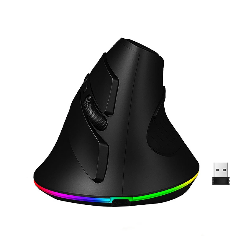 HXSJ T25 Gaming Mouse