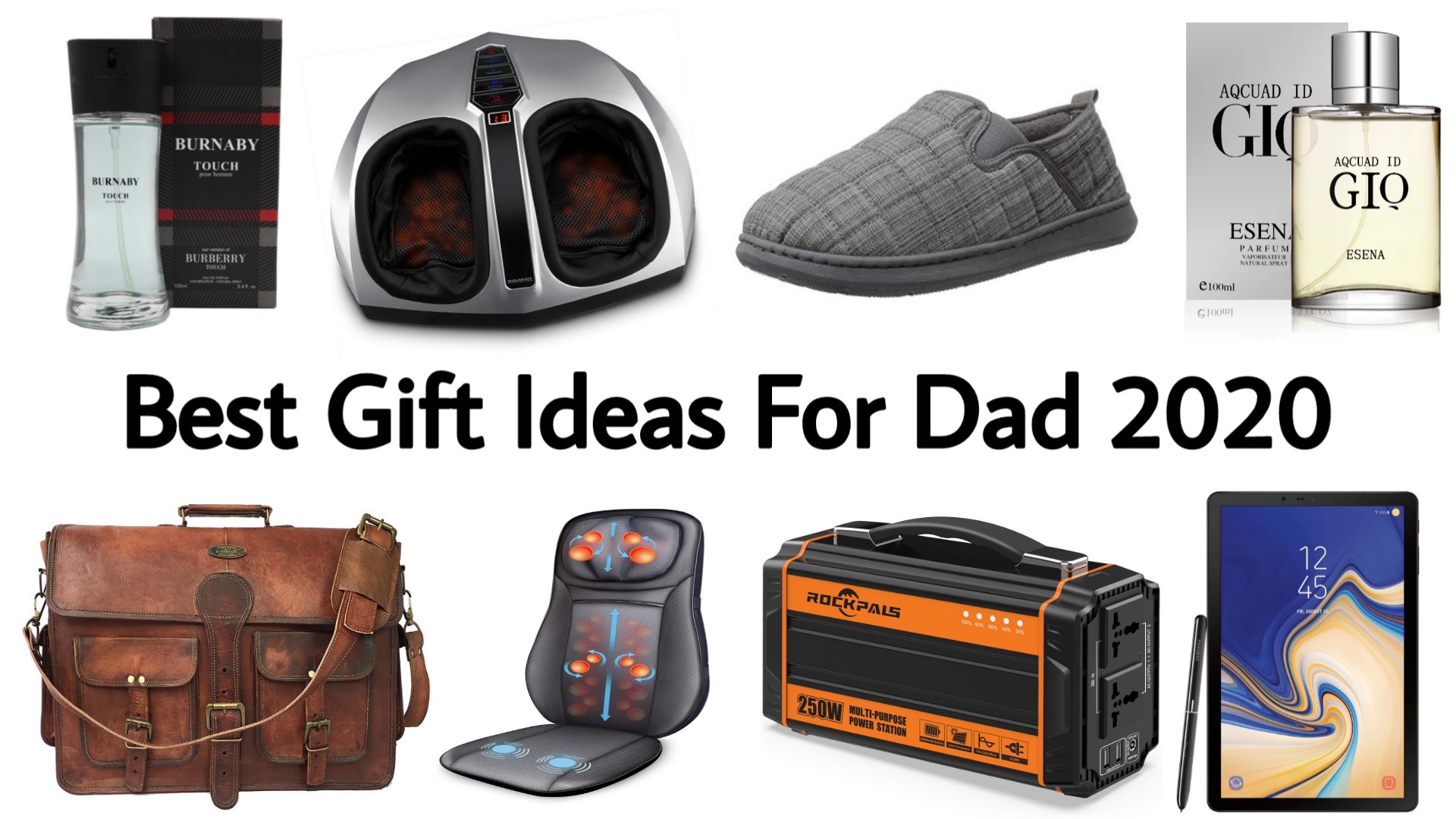 Christmas Presents To Dad From Daughter 2023 Cool Top Popular List of ...