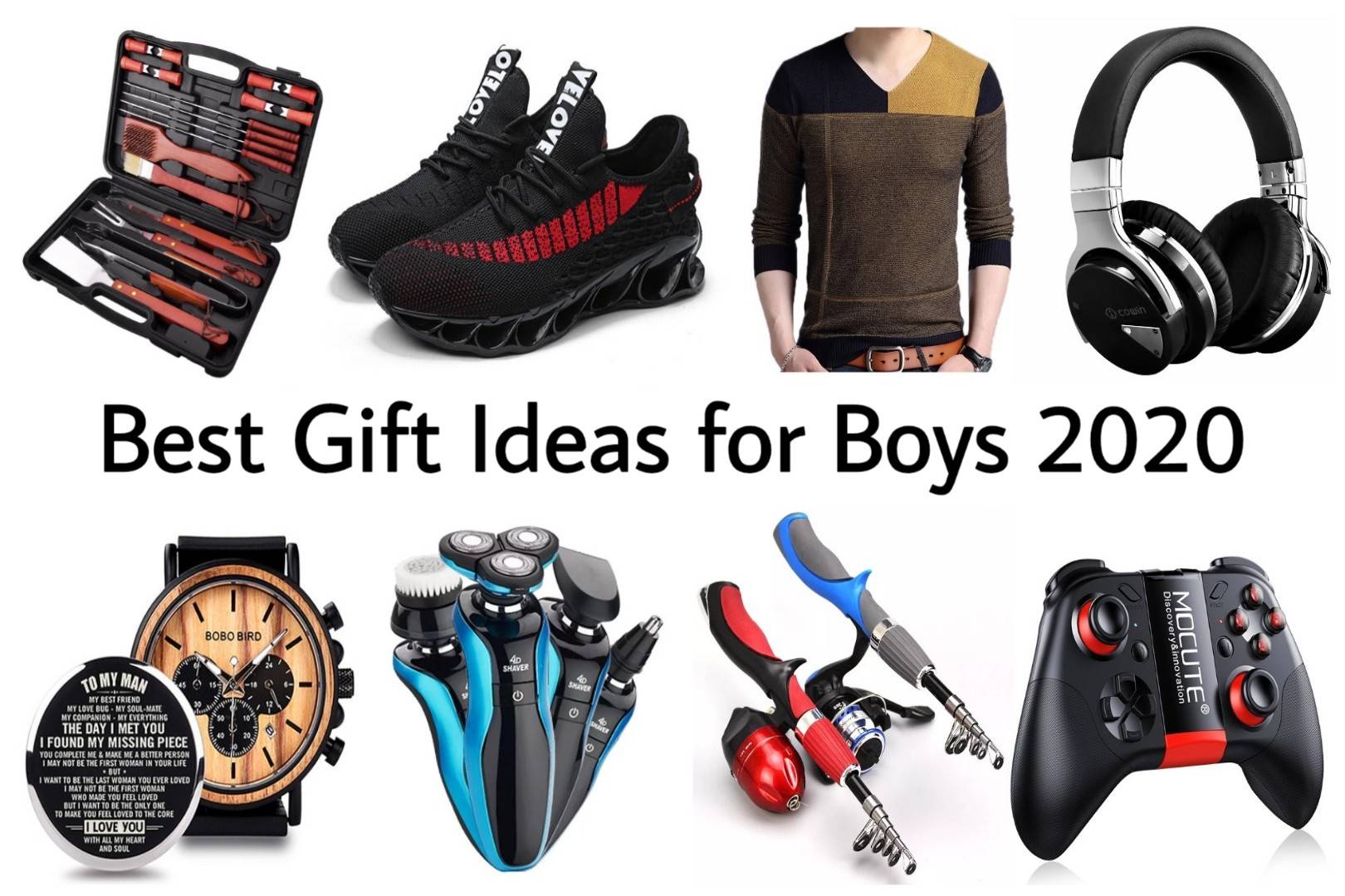 boyfriend gift ideas 2019