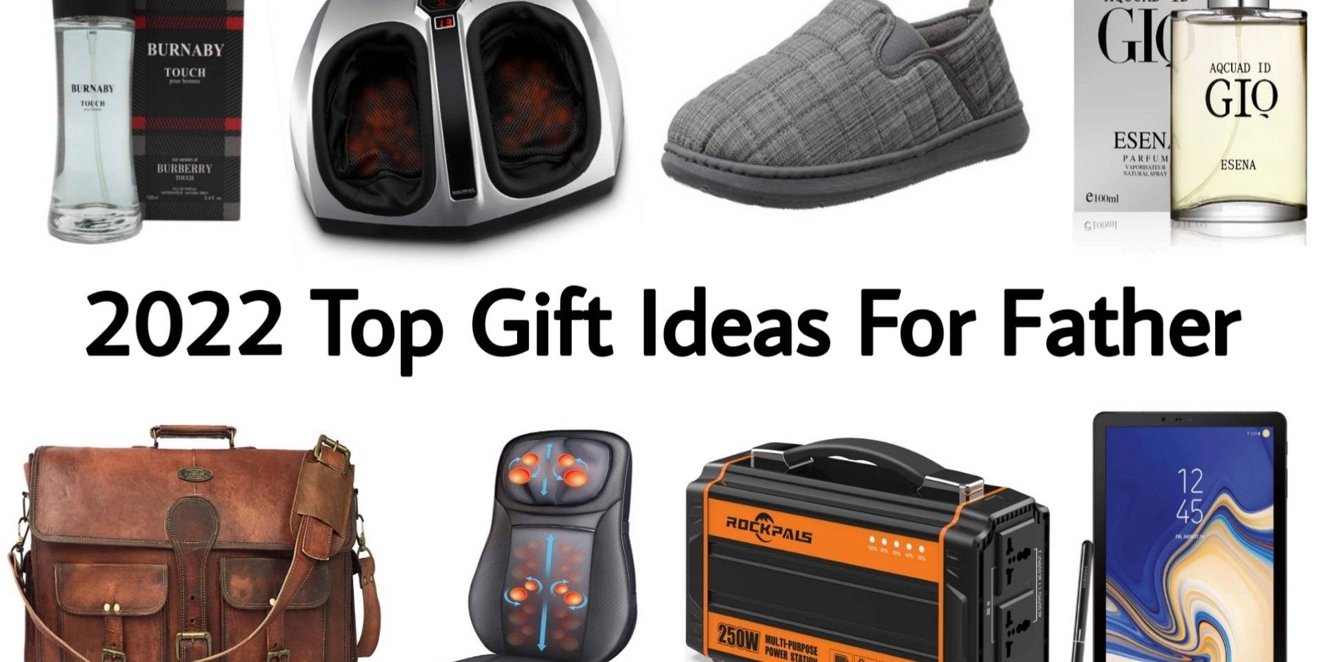 Best Christmas Gifts For Her 2022 | Top Birthday Gifts For Wife 2022 - Enfobay