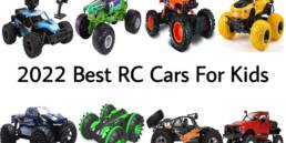 Best RC Cars for Kids | Top 10 Remote Control Cars for Kids 2022