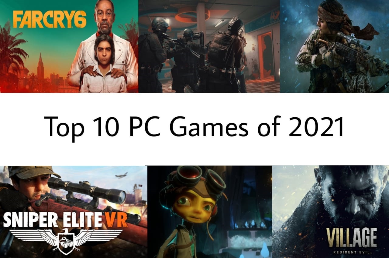 best pc game booster 2021