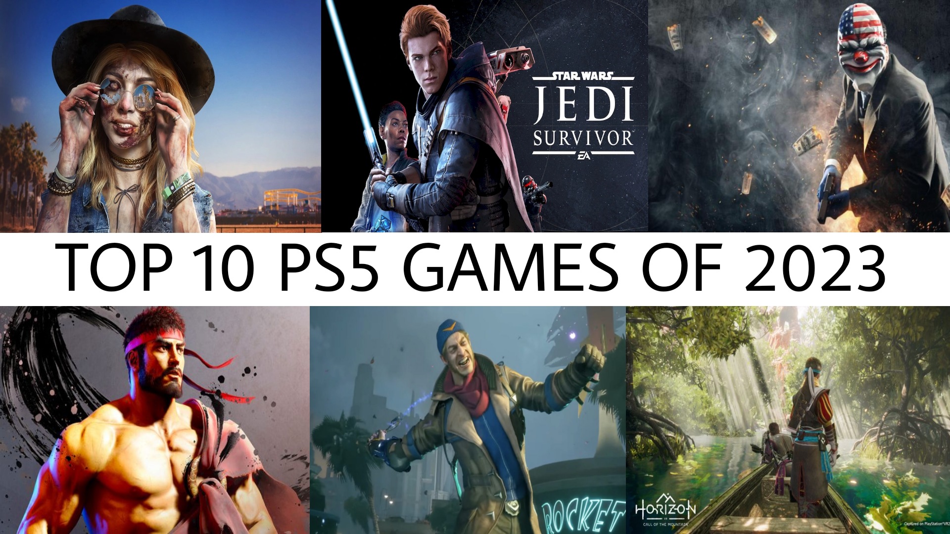 popular ps5 games 2023 Archives Enfobay