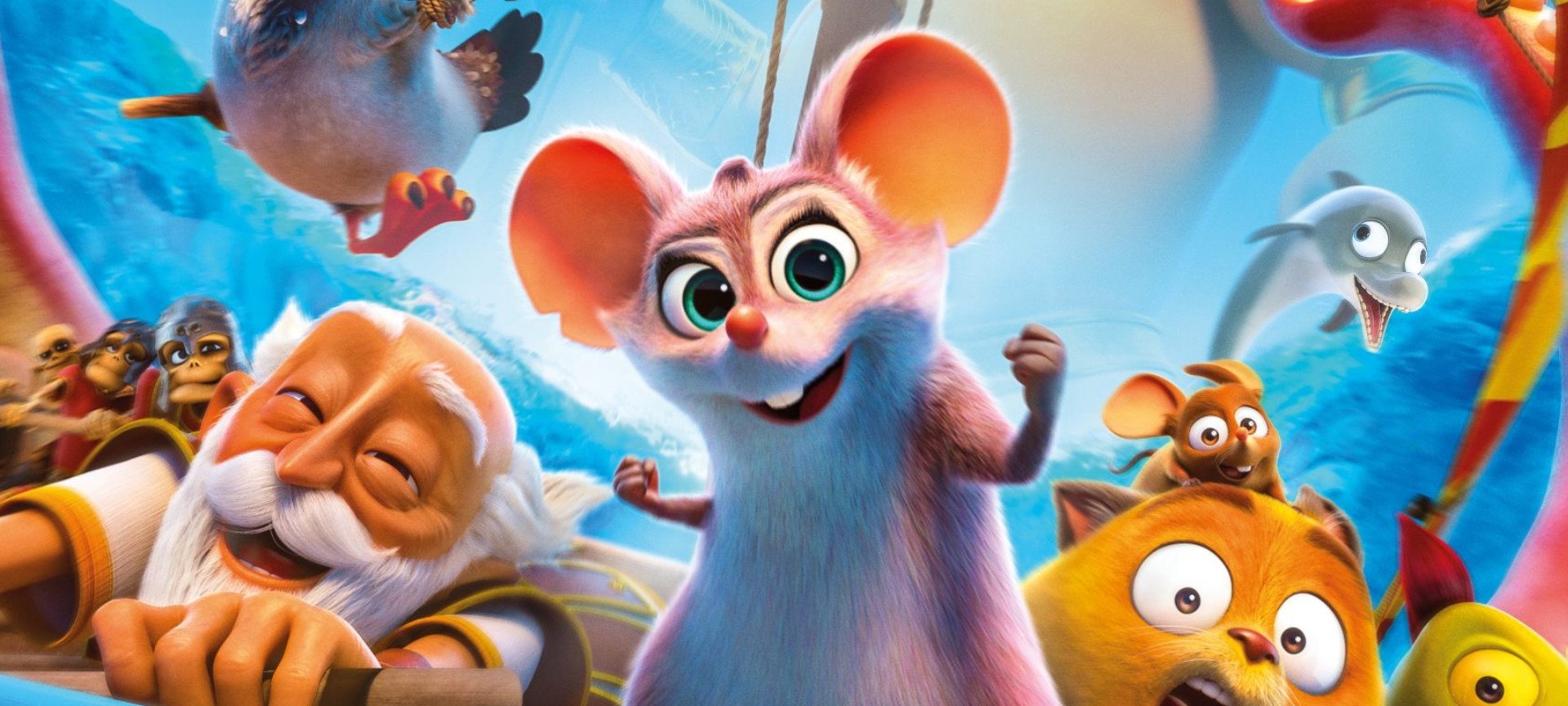 10 Animated Movies To Look Out For In 2023