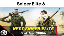 Sniper Elite 6 Release Date, Gameplay, Trailer. Rumors