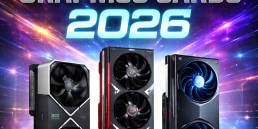 Best Graphics Cards for Games in 2026